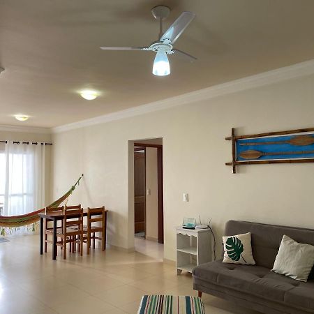 Appartamento Apartamento Ubatuba Toninhas Esterno foto