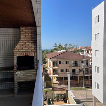 Appartamento Apartamento Ubatuba Toninhas Esterno foto
