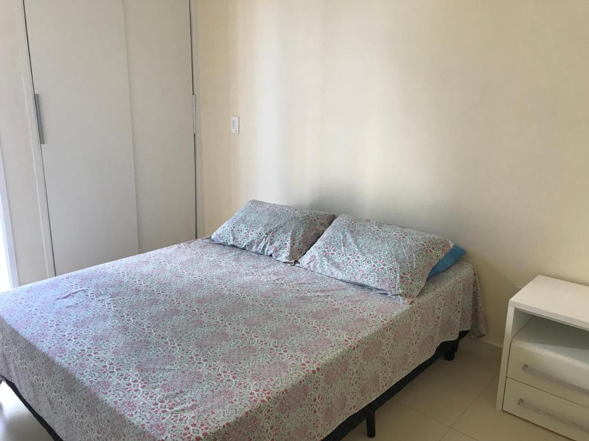 Appartamento Apartamento Ubatuba Toninhas Esterno foto