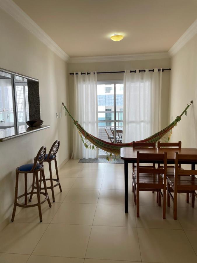 Appartamento Apartamento Ubatuba Toninhas Esterno foto