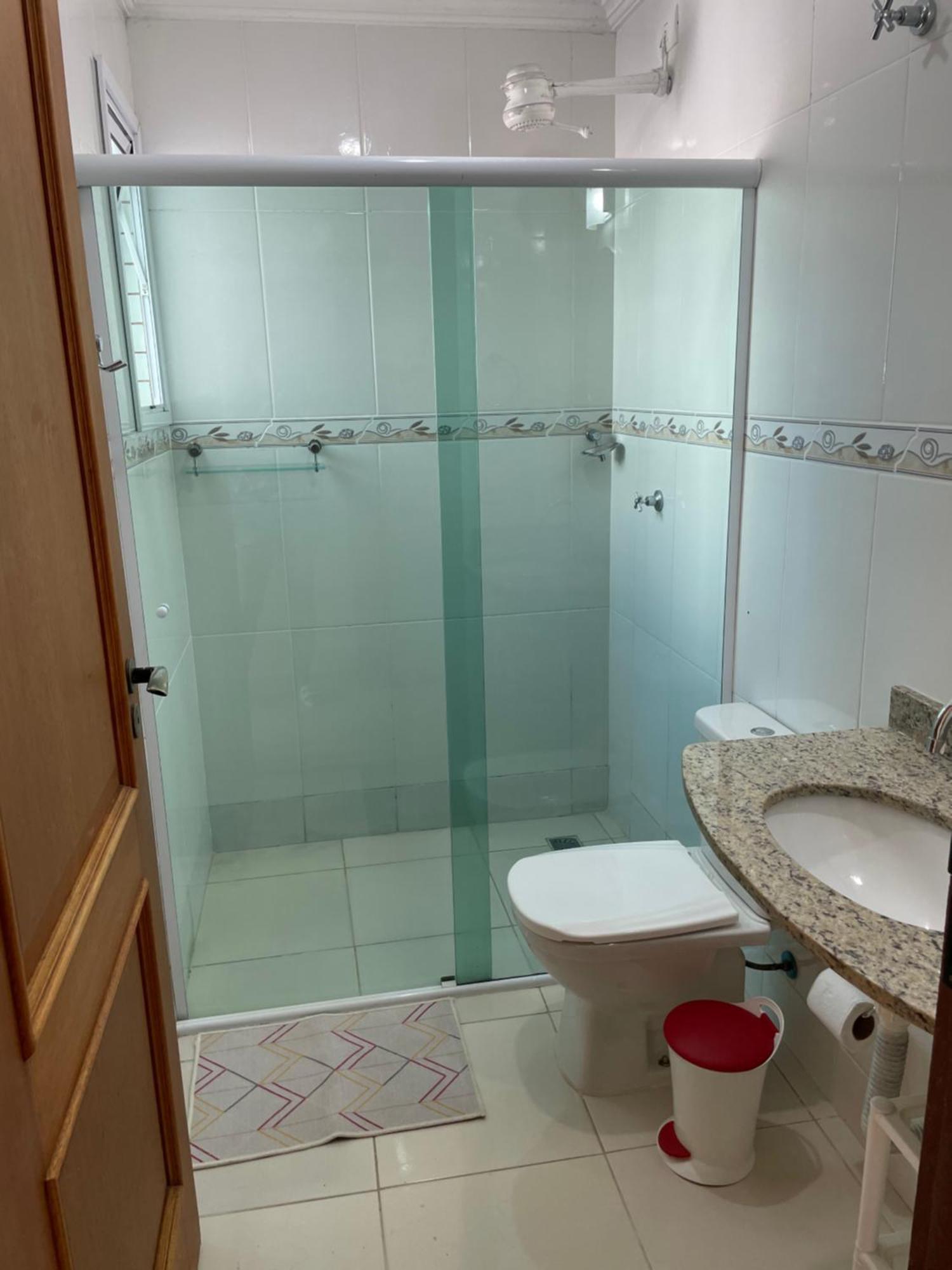 Appartamento Apartamento Ubatuba Toninhas Esterno foto